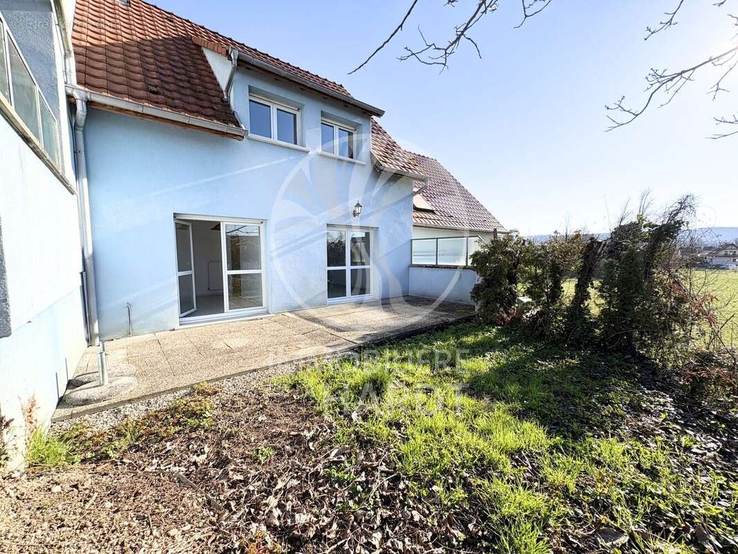 Maison à KEMBS