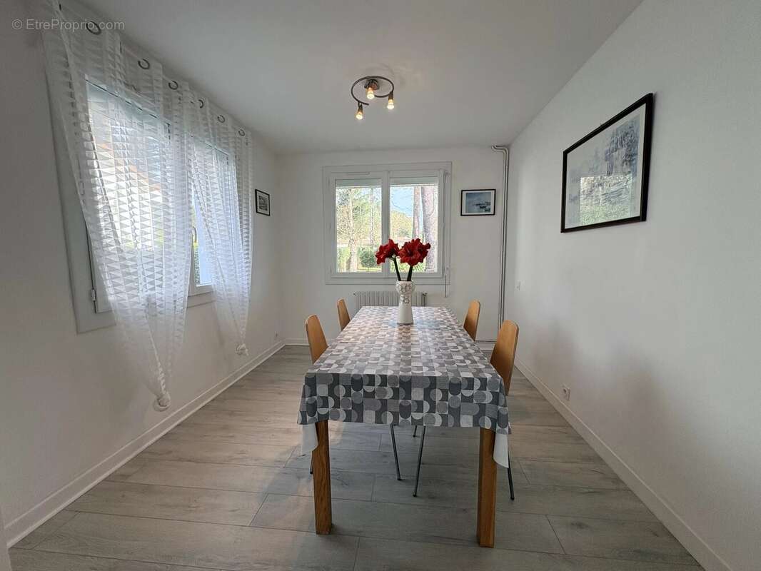 Maison à SAINT-BREVIN-LES-PINS