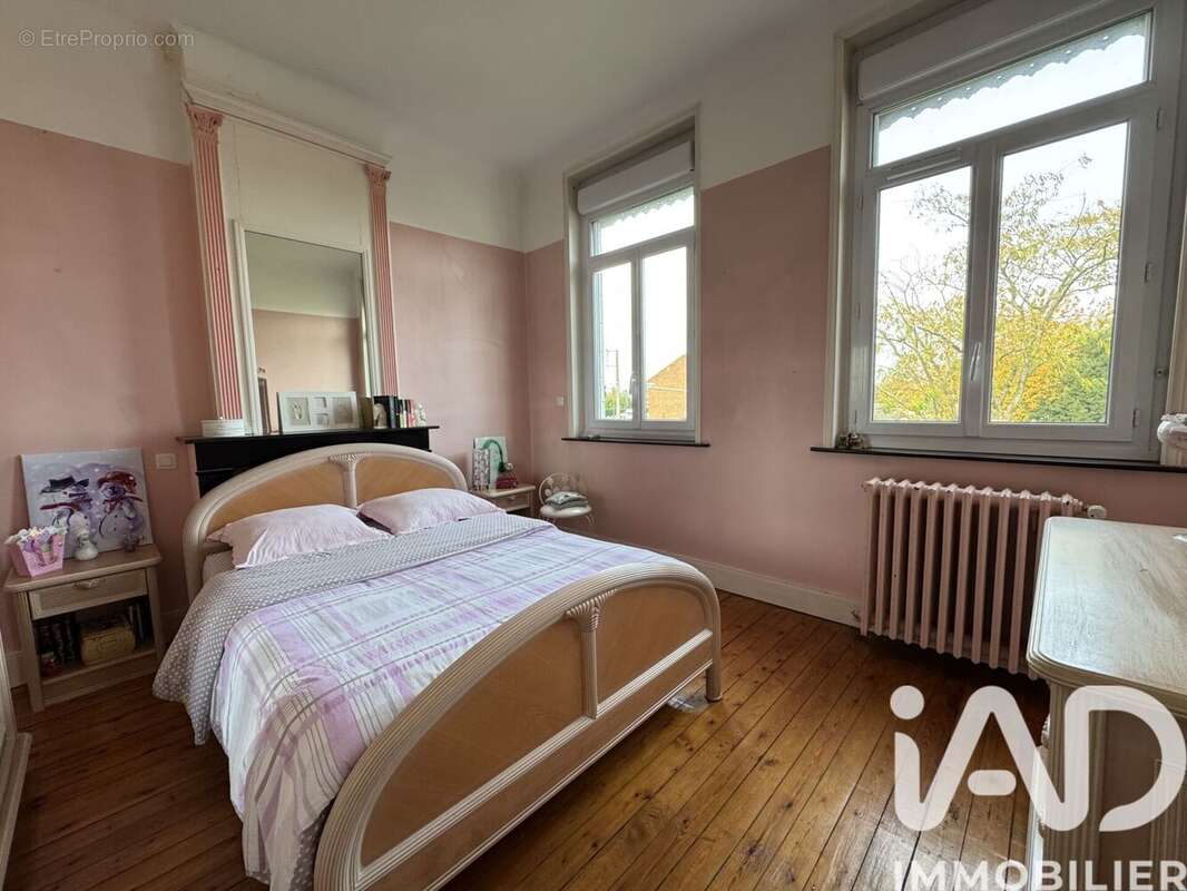 Photo 8 - Maison à BOUCHAIN