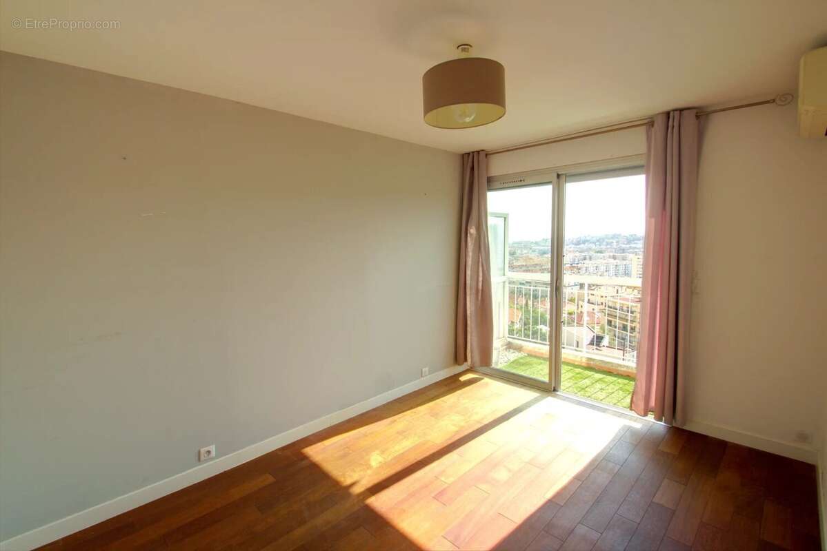 Grande Corniche/Jardins du Mont Gros: Superbe Appartement/Villa avec vue panoramique - photo 9