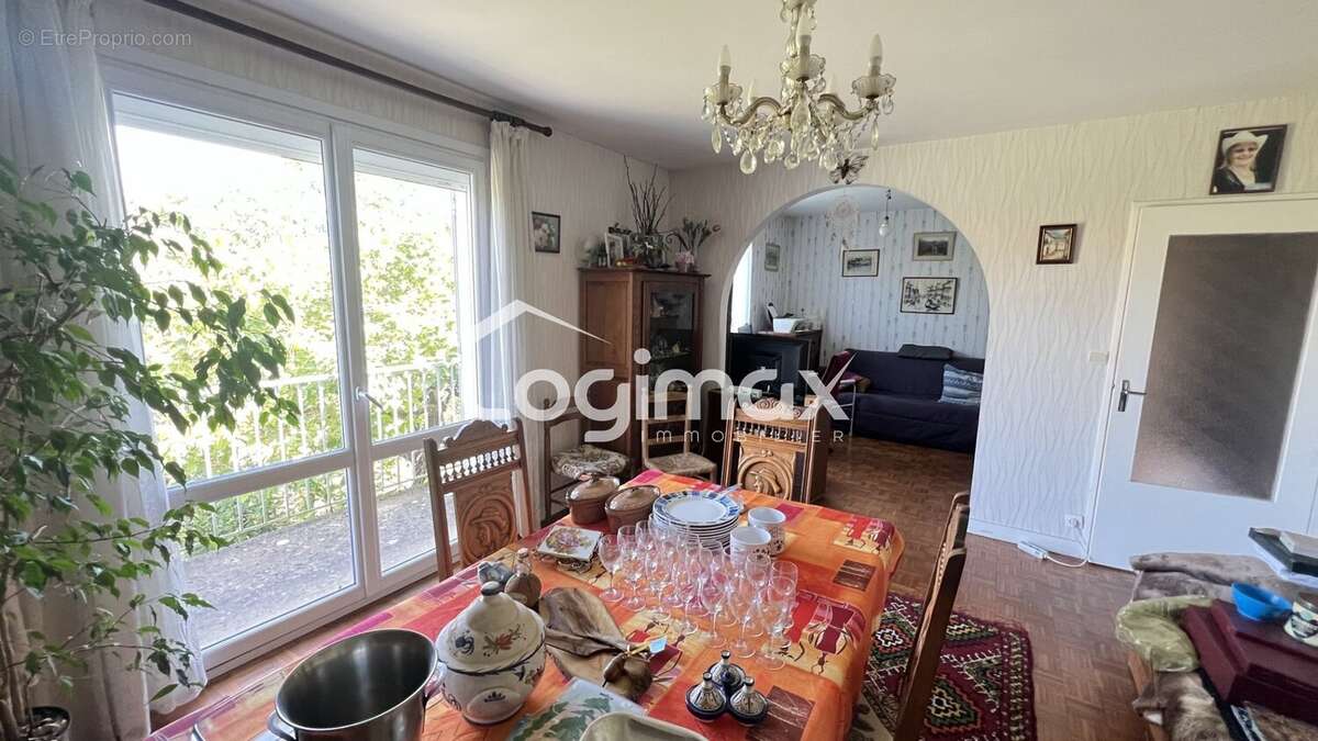 Maison à LA ROCHELLE