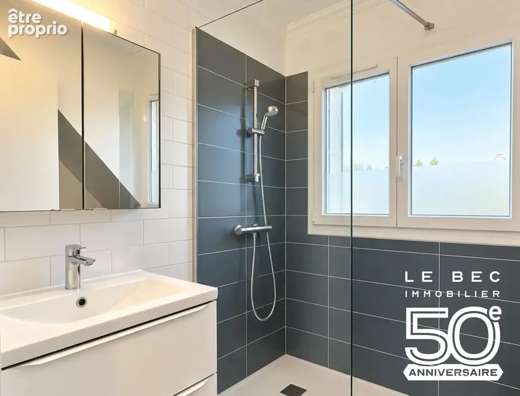 Appartement 2 pièces 46 m² à vendre à Vannes (56000) - photo 6
