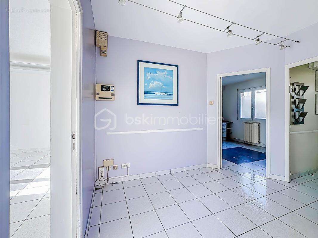 Appartement à PALAVAS-LES-FLOTS