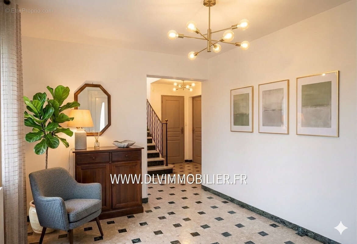 Photo 3 - Maison à MANOSQUE