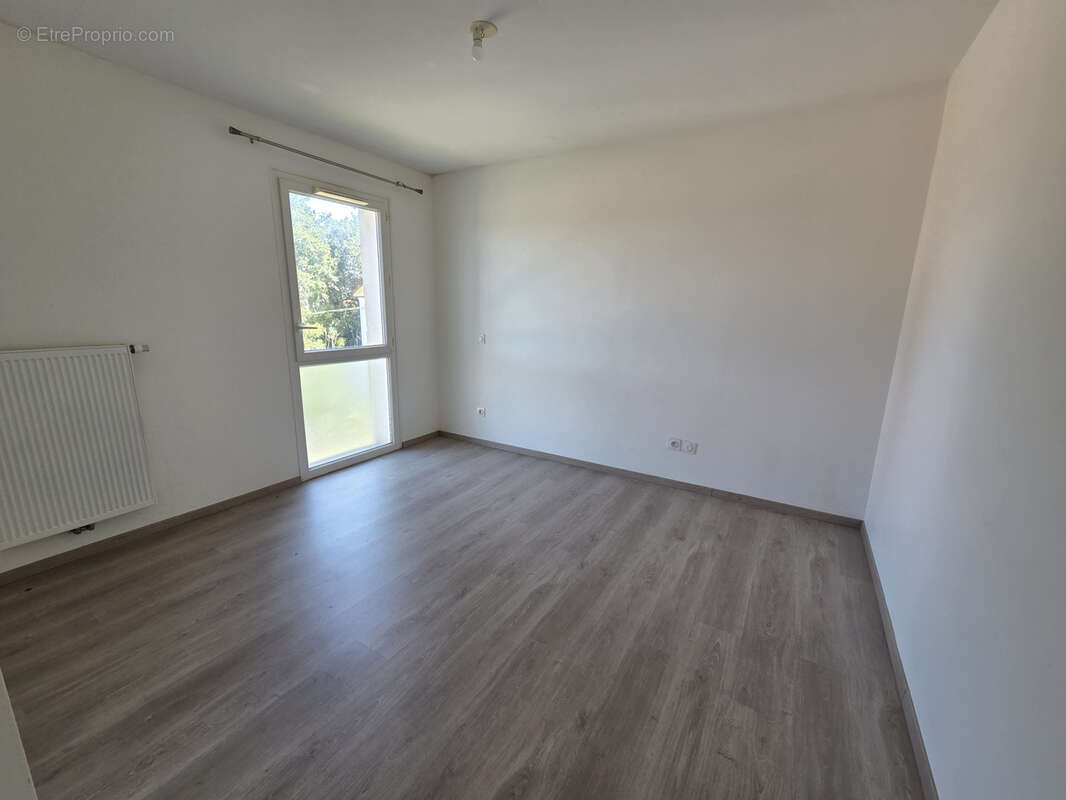 Appartement à BAYONNE