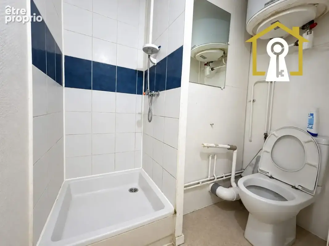 Appartement 2 pièces 37 m² à vendre à Besancon (25000) - photo 3