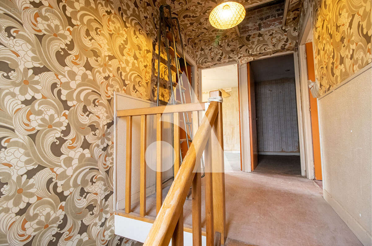 Maison à VALENCIENNES