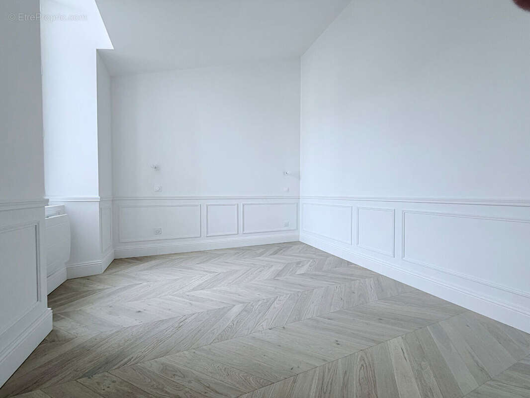 Appartement haut de gamme à deux pas du vieux port - photo 5