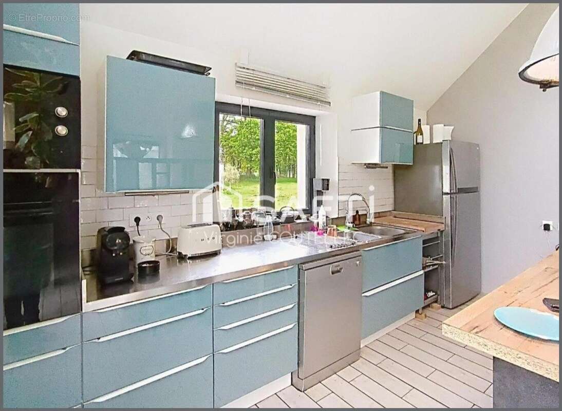 Photo 2 - Maison à PLOERMEL