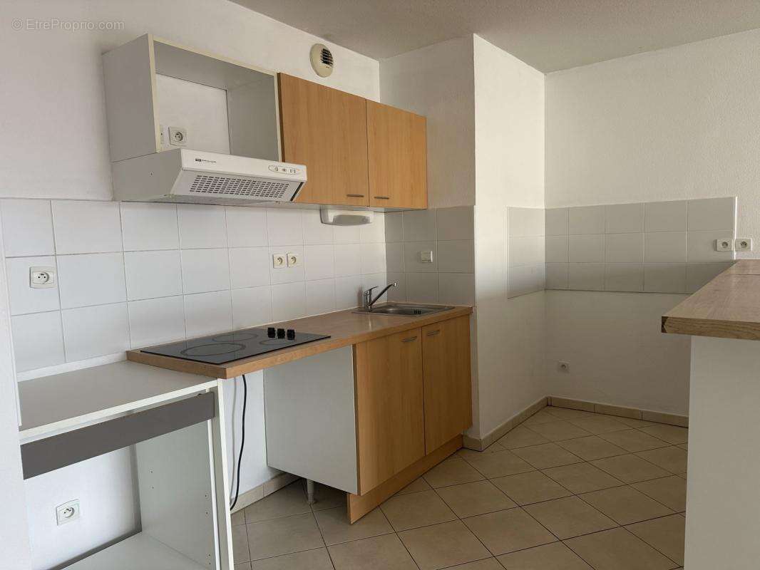 Appartement à PERPIGNAN