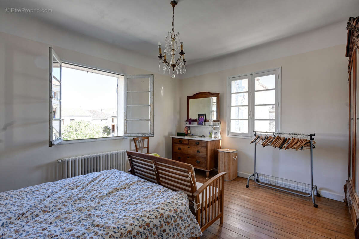 Maison à TOURNON-D'AGENAIS