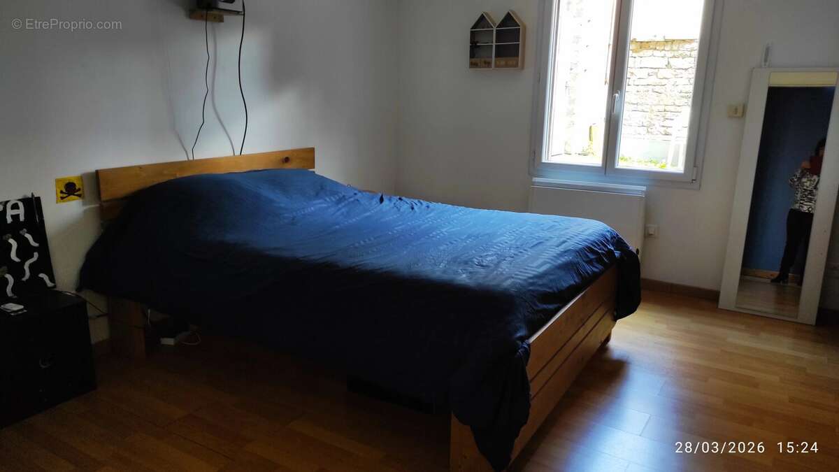 Maison à ECLARON-BRAUCOURT-SAINTE-LIVIERE