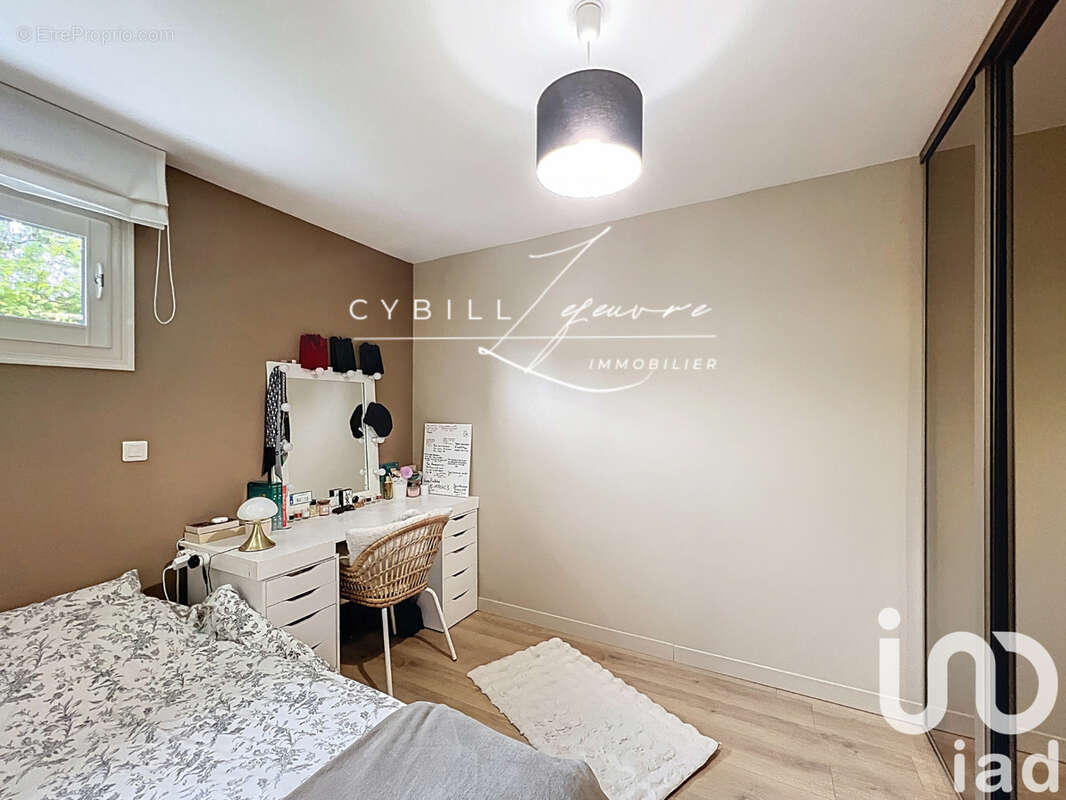 Photo 4 - Maison à MORGNY-LA-POMMERAYE