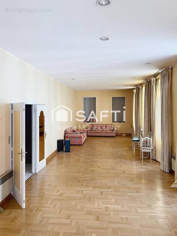 Photo 1 - Appartement à SAINT-QUENTIN