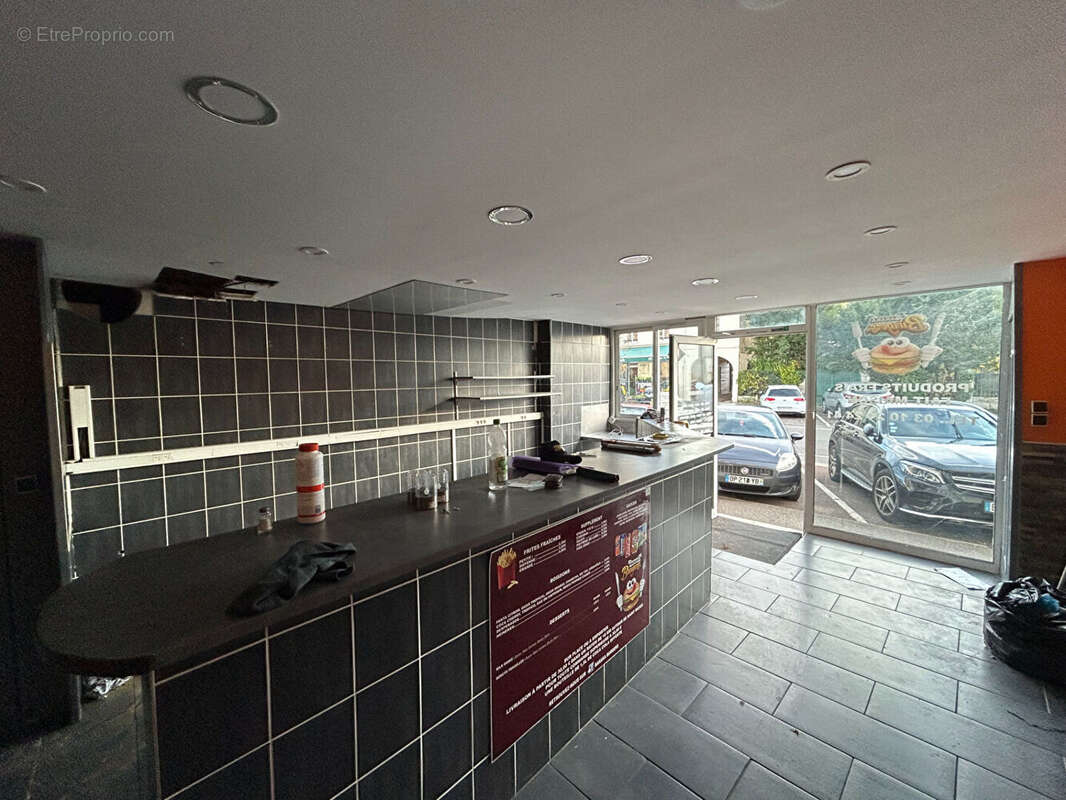 Appartement à SAINT-DIZIER