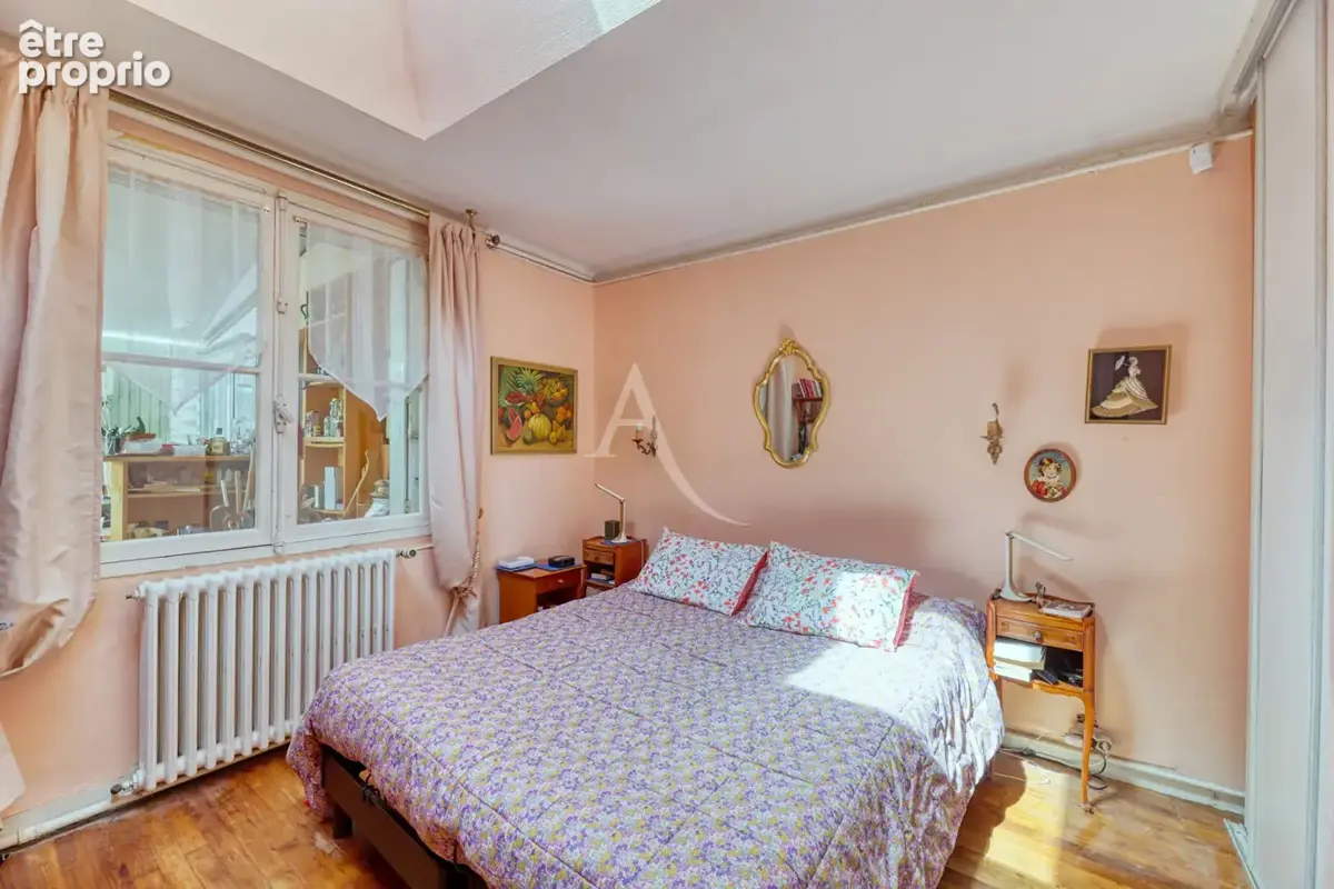 Maison 4 pièces 98 m² - photo 6