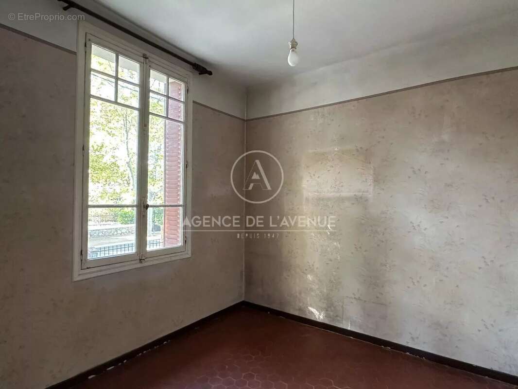 Maison à LA SEYNE-SUR-MER