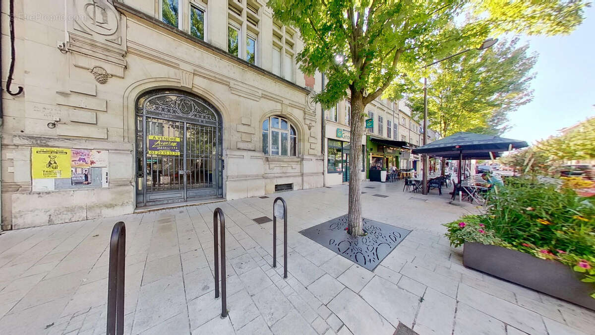 Maison à BAR-LE-DUC