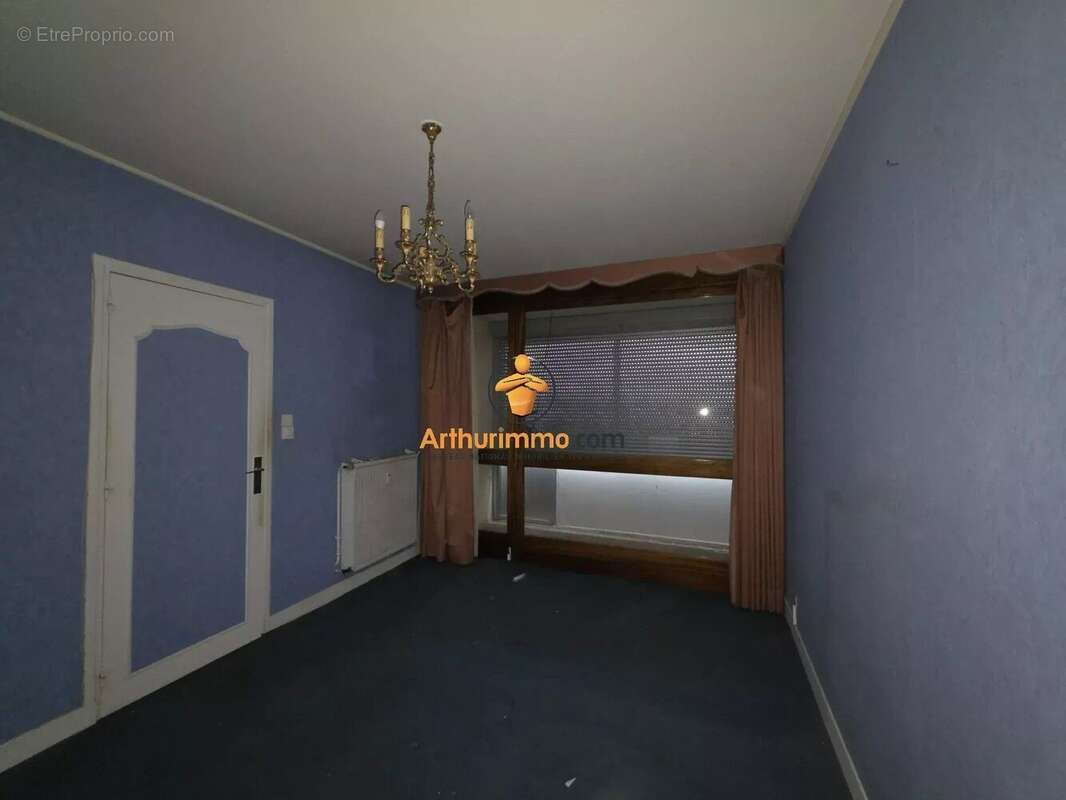 Appartement à TARBES