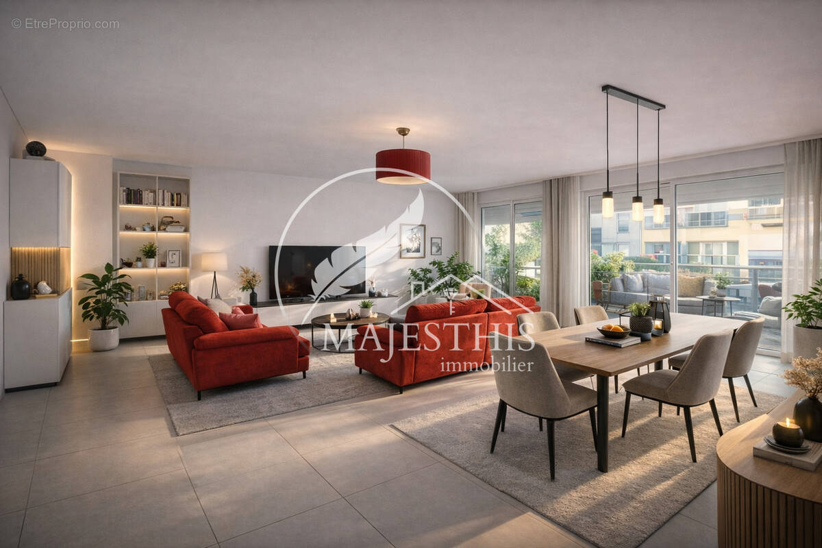 Appartement à HYERES