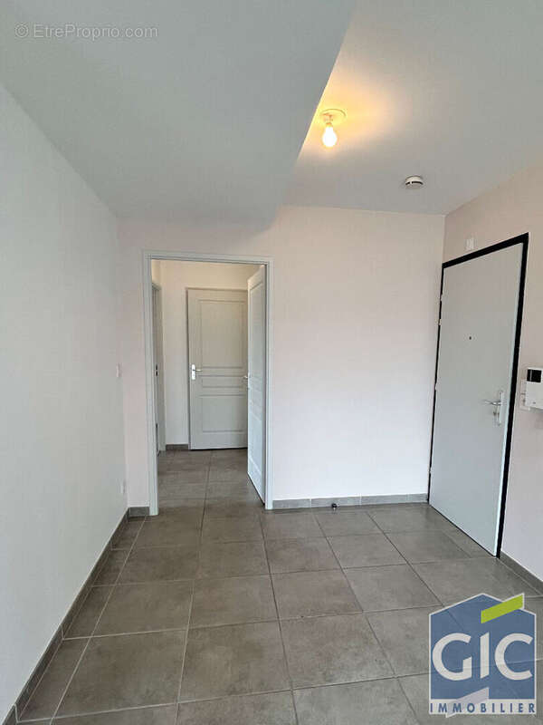 Appartement à HONFLEUR