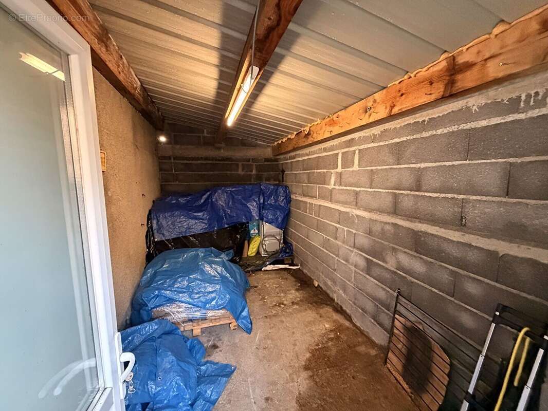 Appartement à NEUVEGLISE