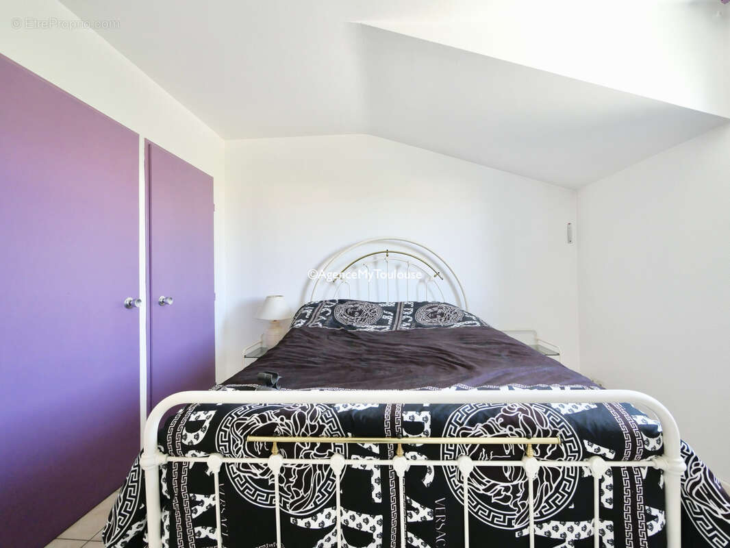 Appartement à CASTANET-TOLOSAN