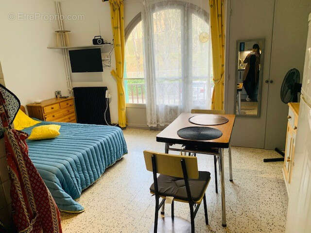 Appartement à AMELIE-LES-BAINS-PALALDA