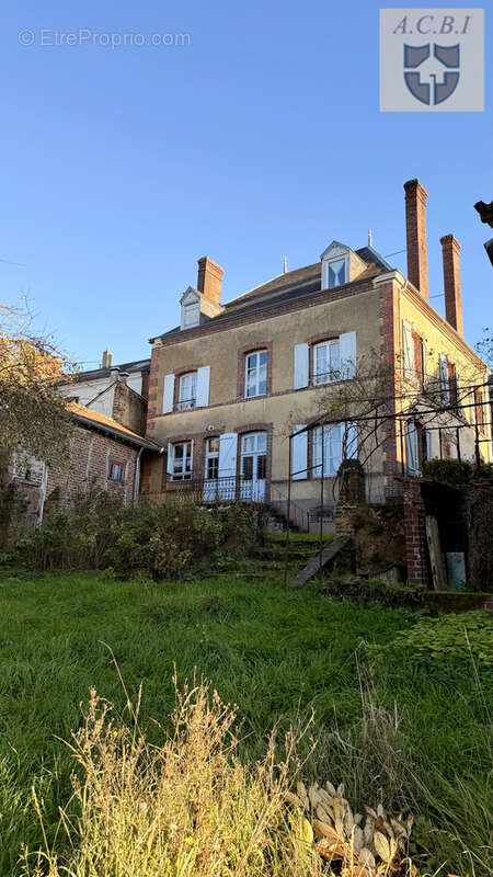 Maison à VENDOME