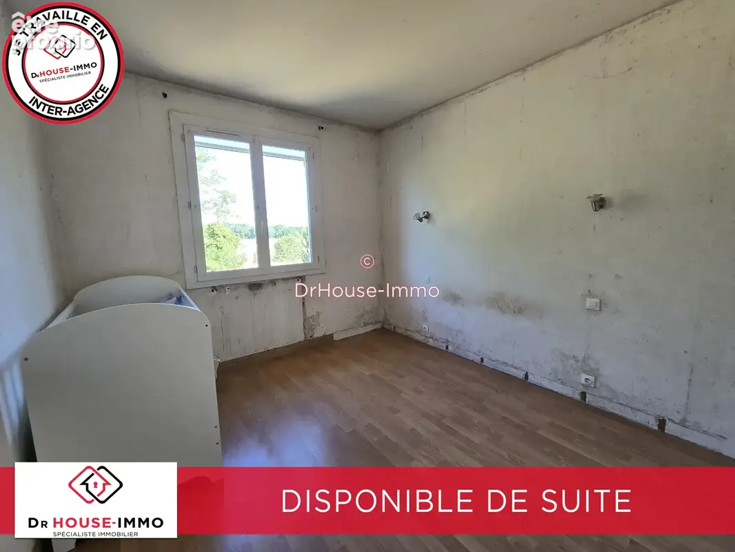 Maison 4 pièces 114 m² à vendre à Aiffres (79230) - photo 21