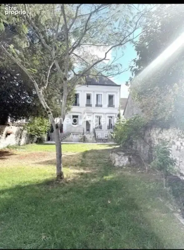 Maison de Maître - photo 19