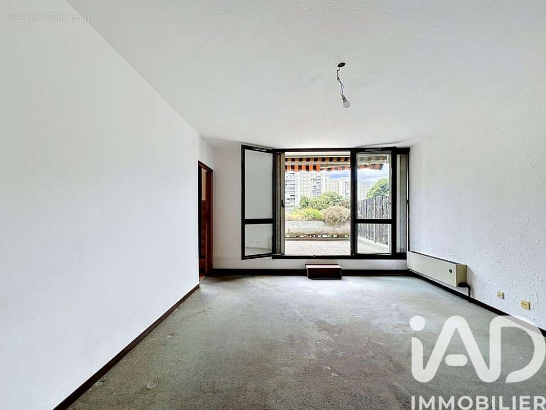 Photo 5 - Appartement à GRENOBLE