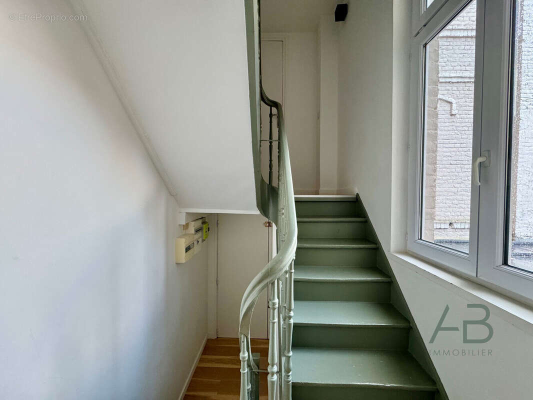 Appartement à LILLE