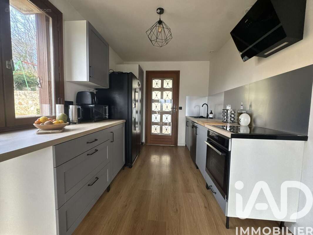 Photo 6 - Maison à MONTLHERY