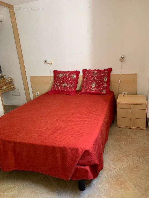 Appartement à LINGUIZZETTA