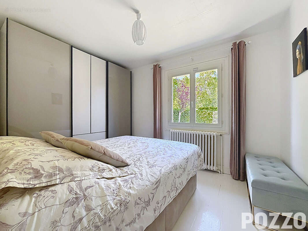 Maison Trouville Sur Mer 5 pièce(s) 108 m2 - photo 9