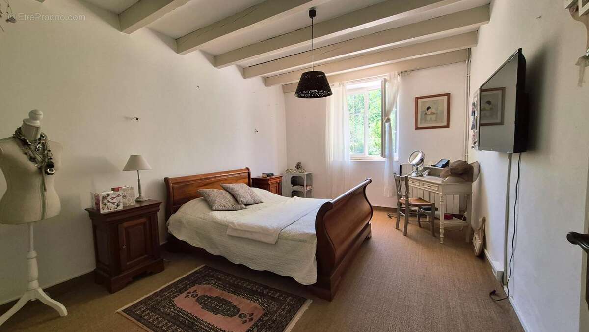 Maison à VERGT