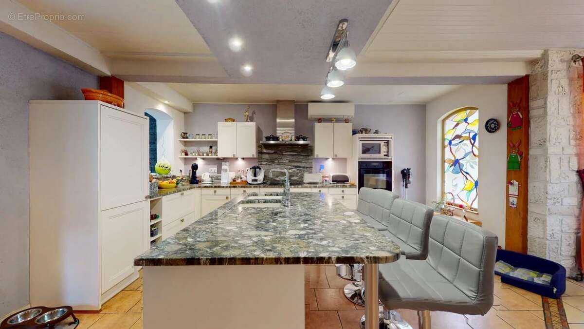 Maison à STRASBOURG