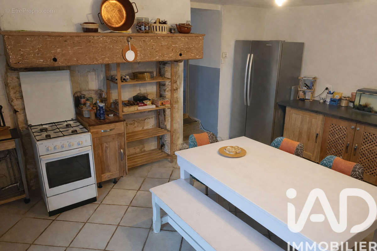 Maison 118 m² à Les Pins  - photo 8