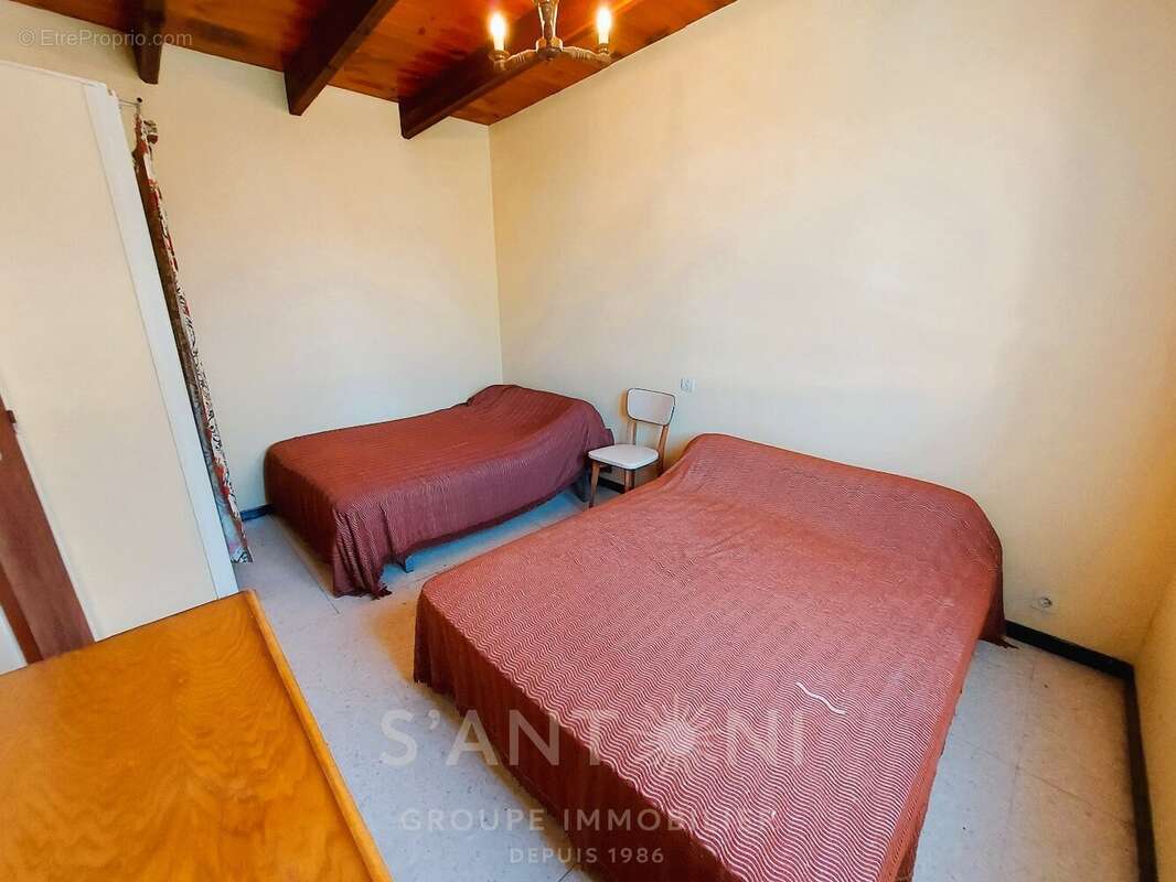 Appartement à MARSEILLAN