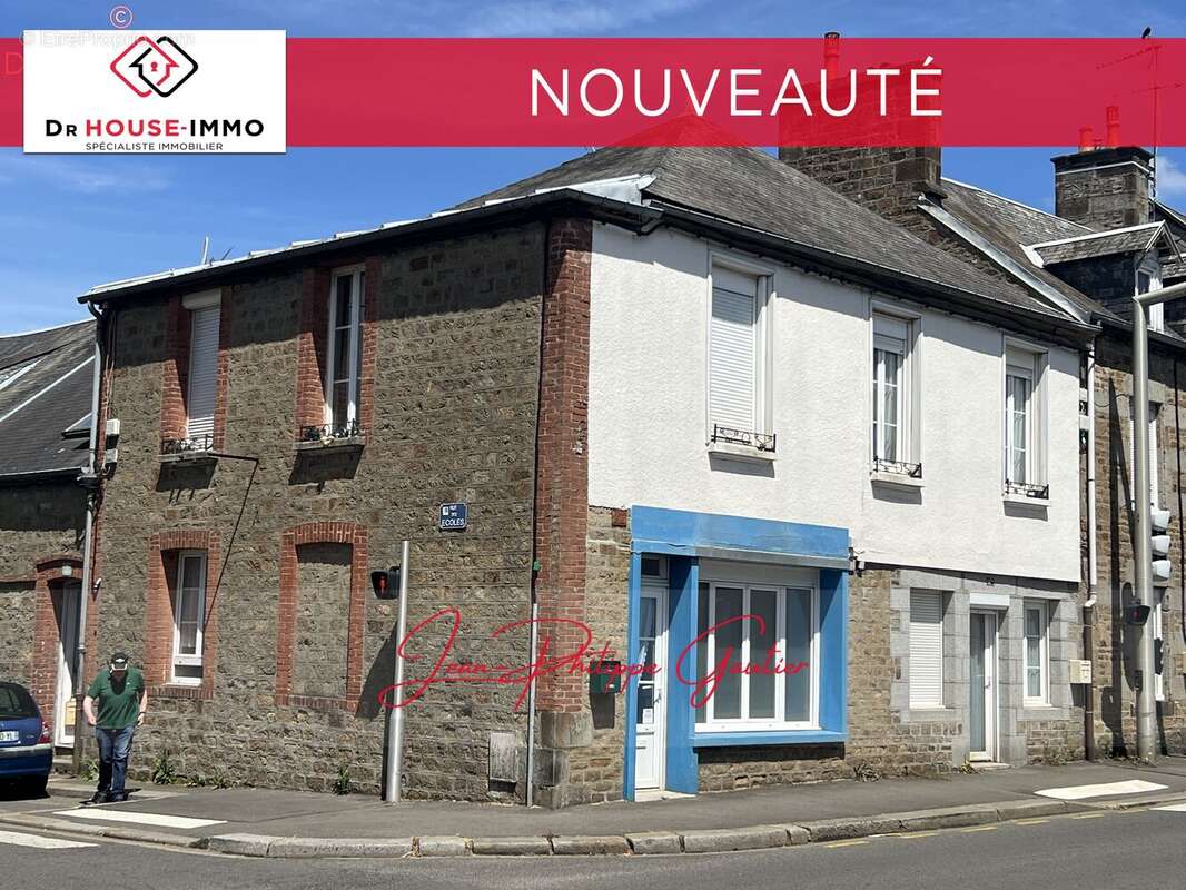 Maison 124 m² à Flers  - photo 8