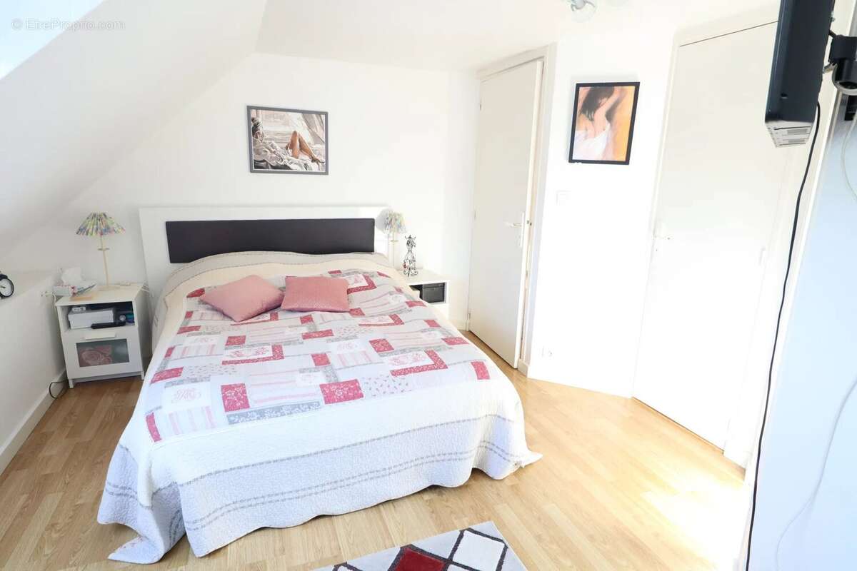 Maison à LA FEUILLEE