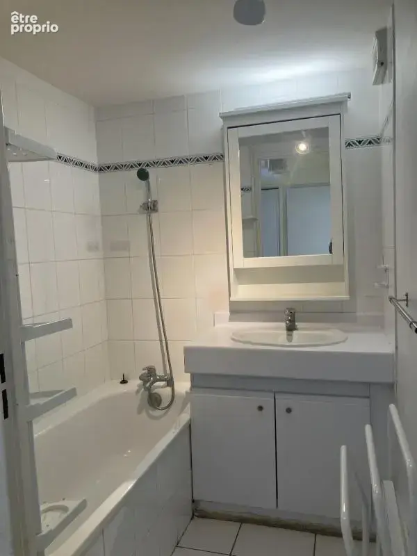 Appartement - photo 7