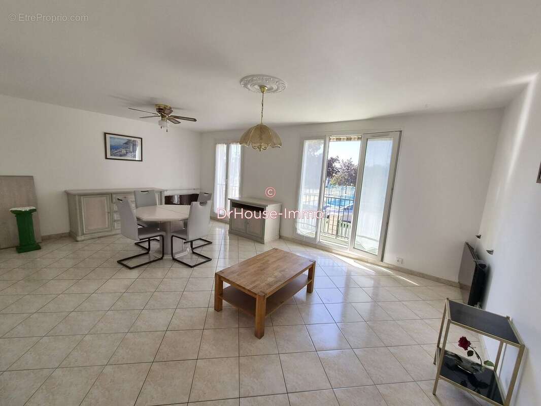 Maison 89 m² à Limay  - photo 4