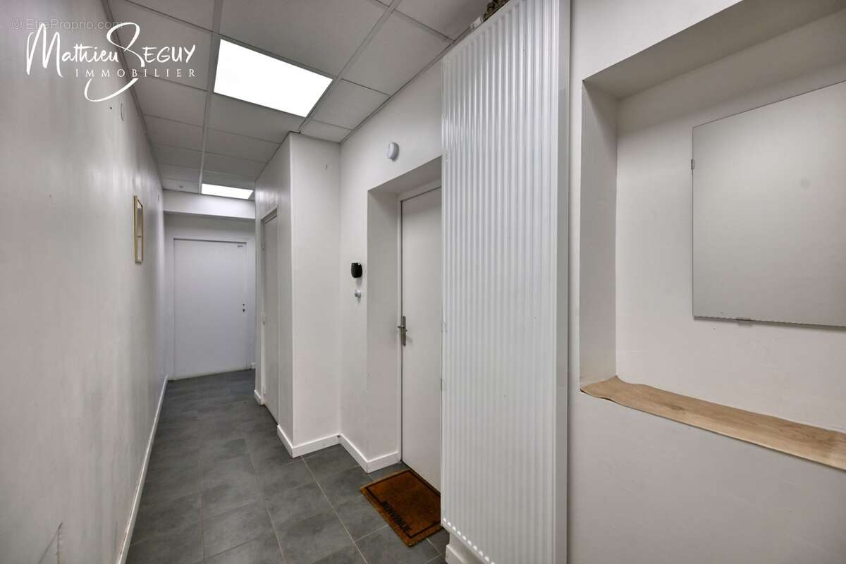 YZERON - Appartement T4 duplex de tourisme - photo 21