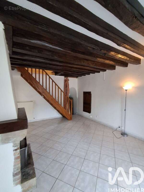 Photo 4 - Maison à BOUSSY-SAINT-ANTOINE