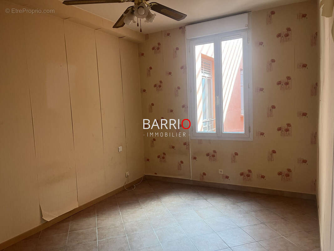 Appartement à PORT-VENDRES