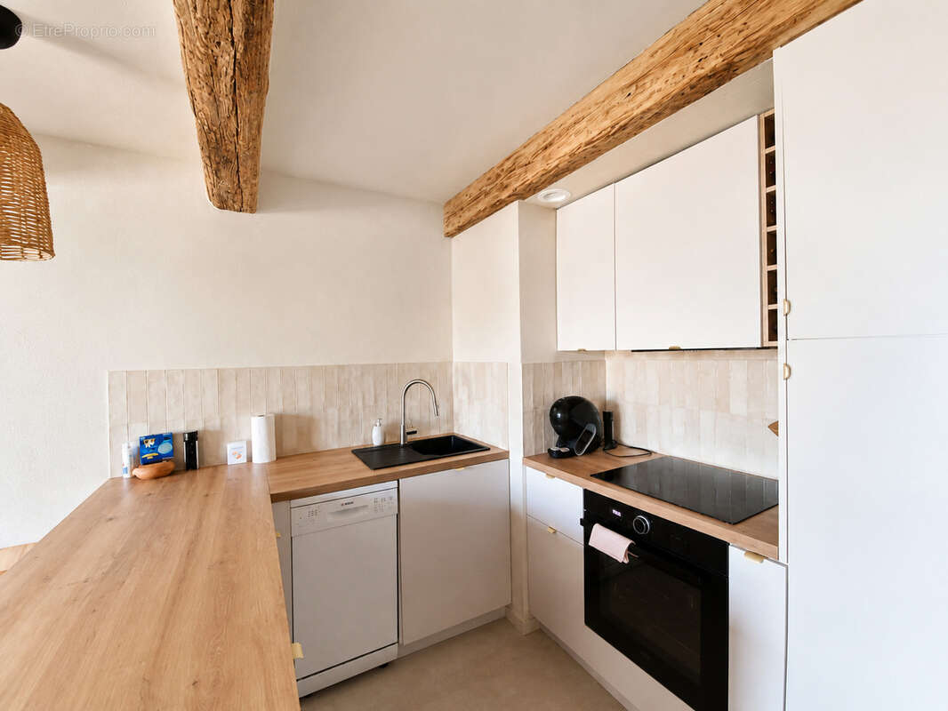 Appartement à PALAVAS-LES-FLOTS