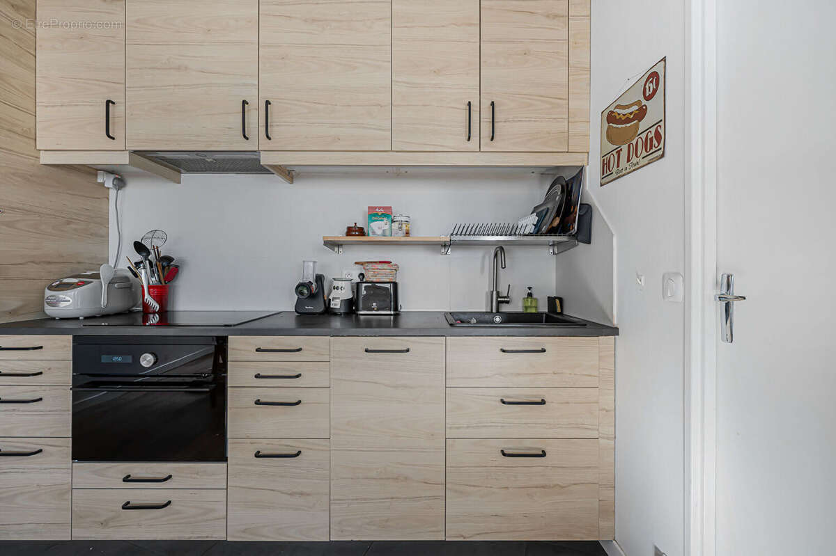 Appartement à MALAKOFF