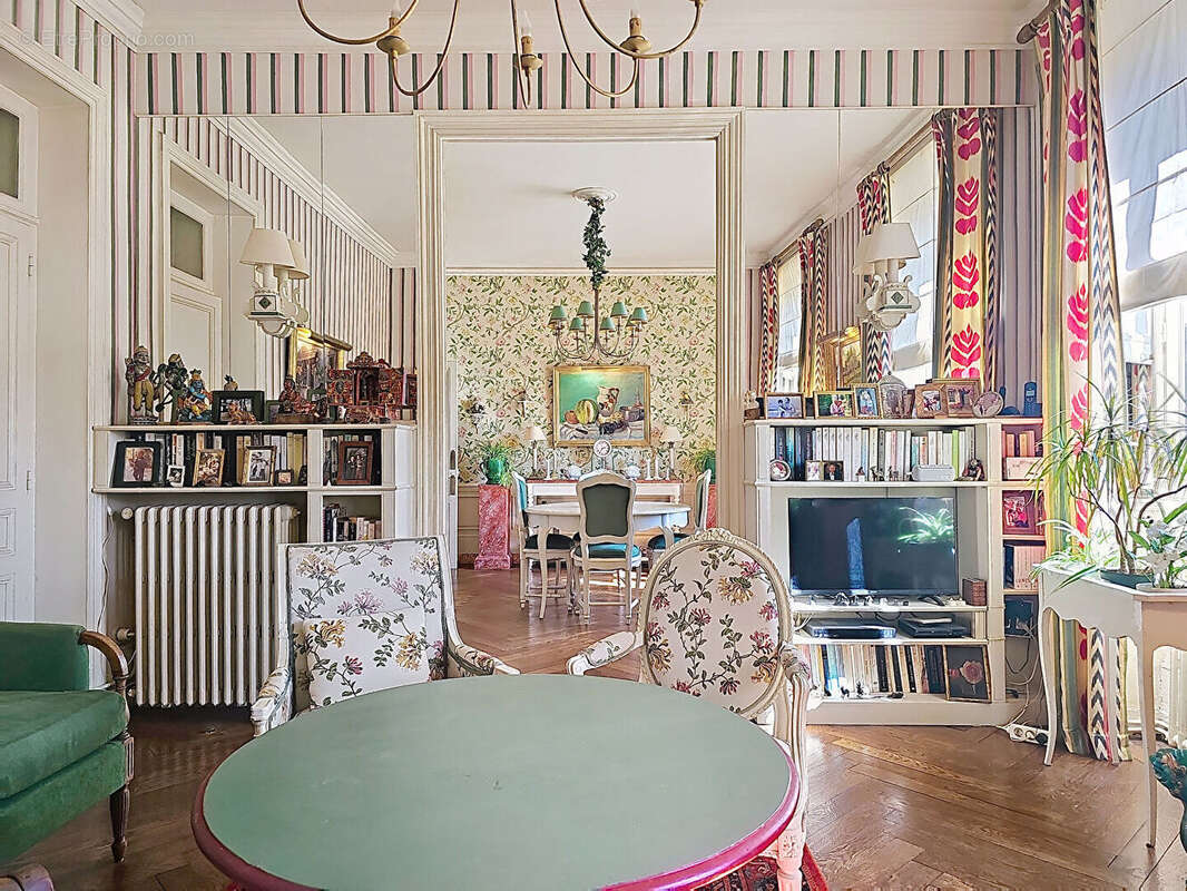 Appartement à AVIGNON